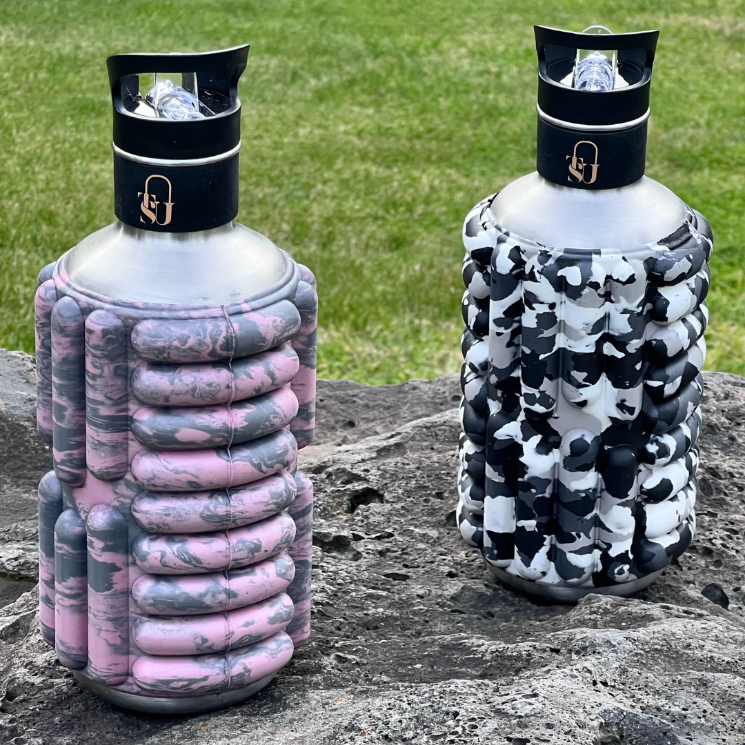 TSU_Nami Roller Bottle (1200mls)