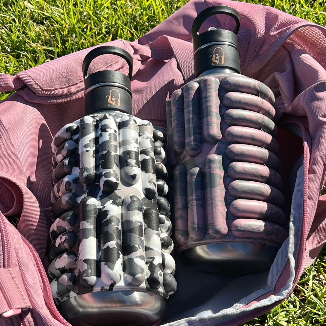 TSU_Nami Roller Bottle (1200mls)