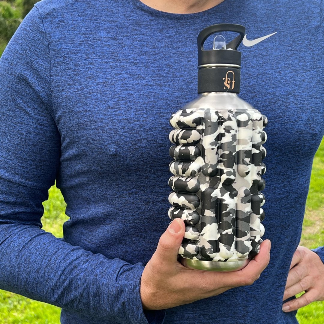 TSU_Nami Roller Bottle (1200mls)