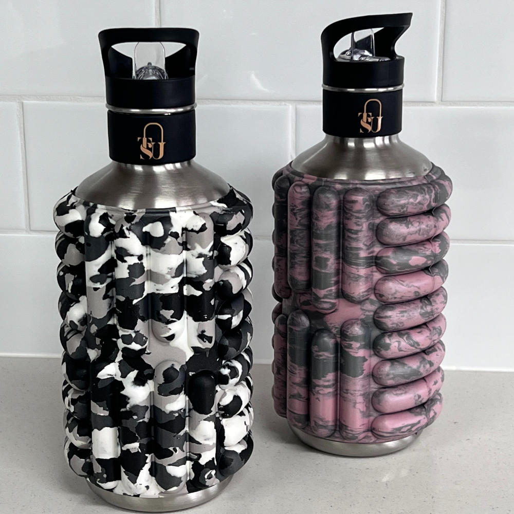 TSU_Nami Roller Bottle (1200mls)
